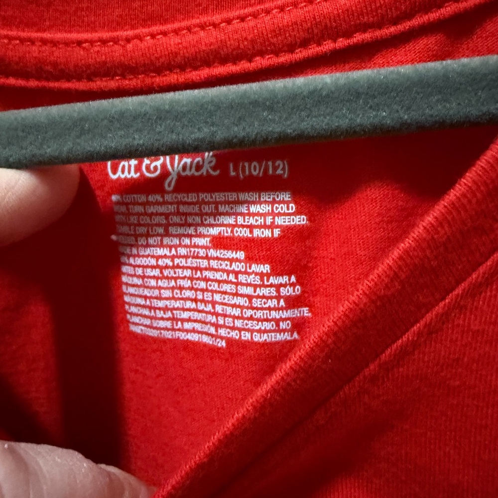 3 size 10/12 sweaters - Picture 7 of 10